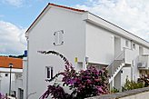 Alojamiento en casa particular Nečujam Croacia